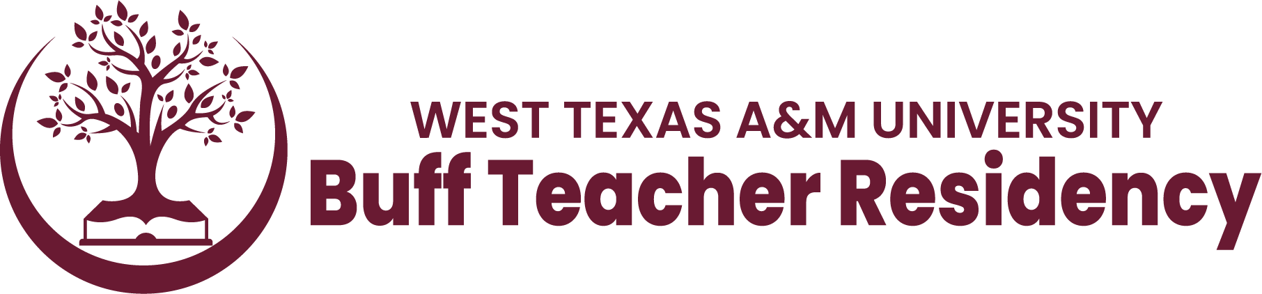 Teacher Residency Logo